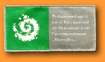 agrément vallee des merveilles